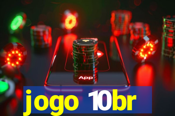 jogo 10br